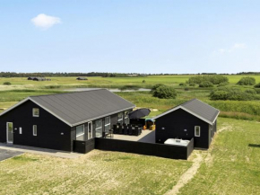 Holiday Home Edgar - 1-5km from the sea by Interhome